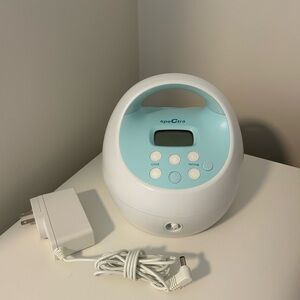 Spectra S1 Breast Pump